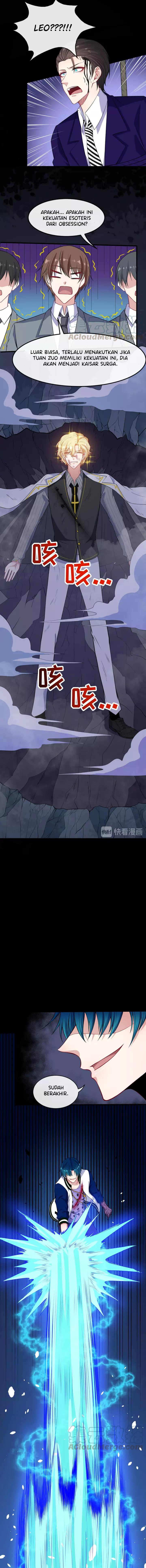 Daddy From Hell Chapter 129 Gambar 10